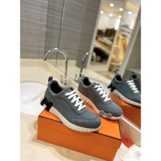 Hermes Low Shoes